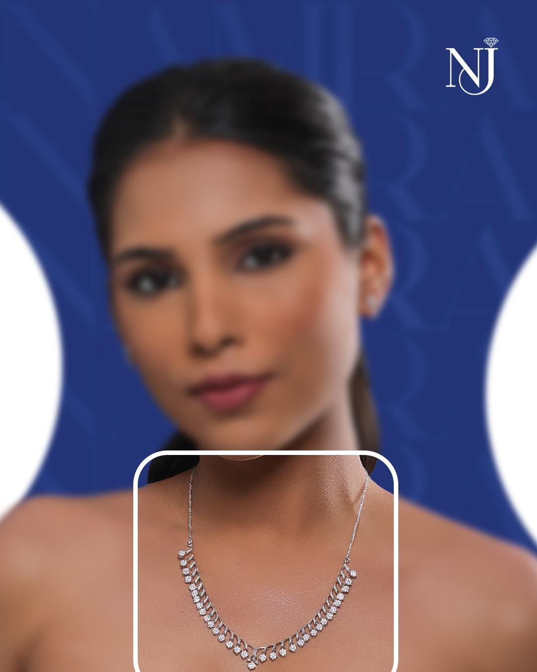 Let Your Elegance Shine.
Discover the brilliance of diamonds crafted to make